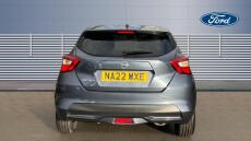 Nissan Micra 1.0 IG-T 92 Kiiro 5dr Petrol Hatchback